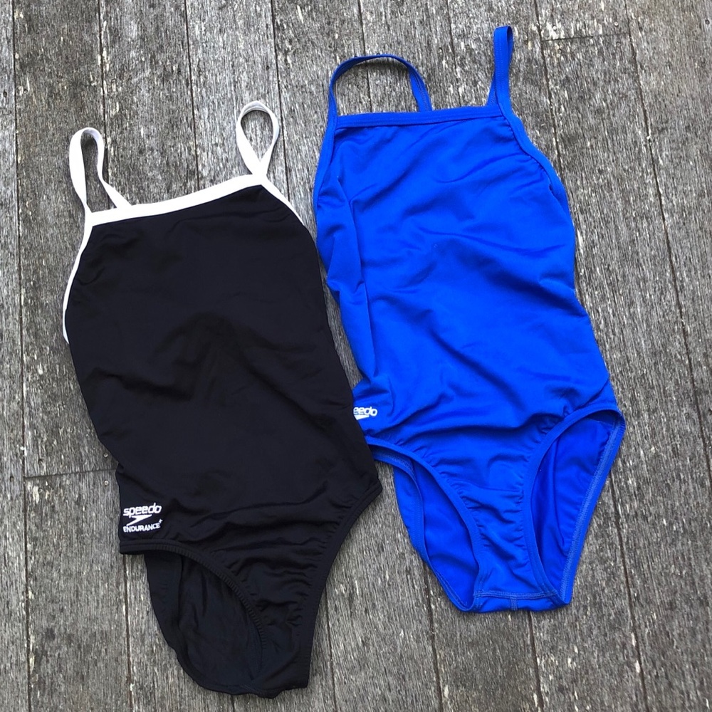 SPEEDO BUNDLE